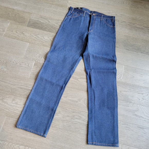 Men's DICKIES Size 36 X 36 Regular Fit  Jeans - Picture 6 of 9